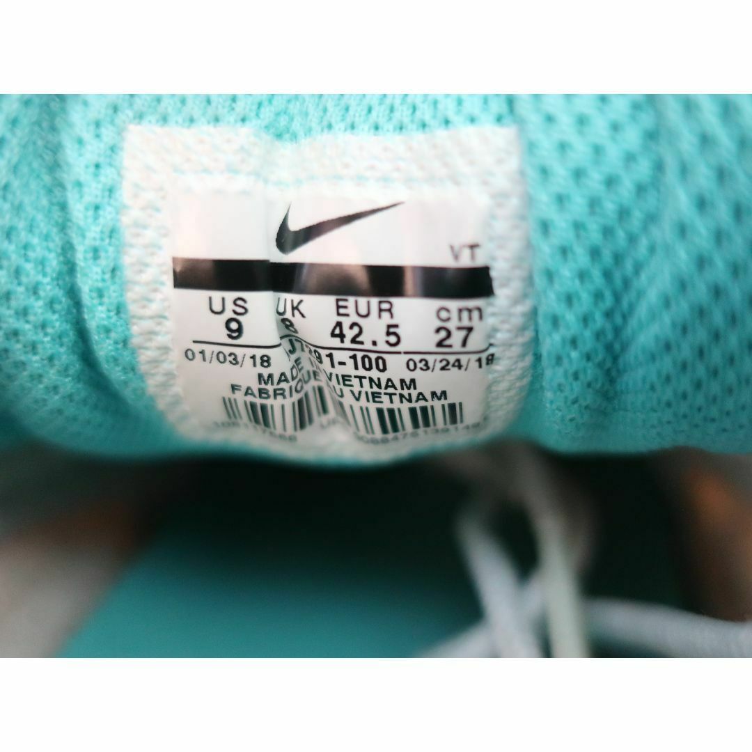 ☆人気 格安 NIKE エアヴェイパーマックス97 グレープ 27 ナイキ ☆人気 格安 NIKE エアヴェイパーマックス97 グレープ 27 ナイキ