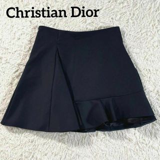 Christian Dior(ミニスカート)のフリマアイテム一覧 Christian Dior(ミニスカート)のフリマアイテム一覧