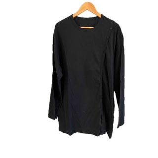 Yohji Yamamoto(Tシャツ/カットソー(七分/長袖))のフリマ Yohji Yamamoto(Tシャツ/カットソー(七分/長袖))のフリマ