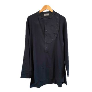 Yohji Yamamoto(Tシャツ/カットソー(七分/長袖))のフリマ Yohji Yamamoto(Tシャツ/カットソー(七分/長袖))のフリマ