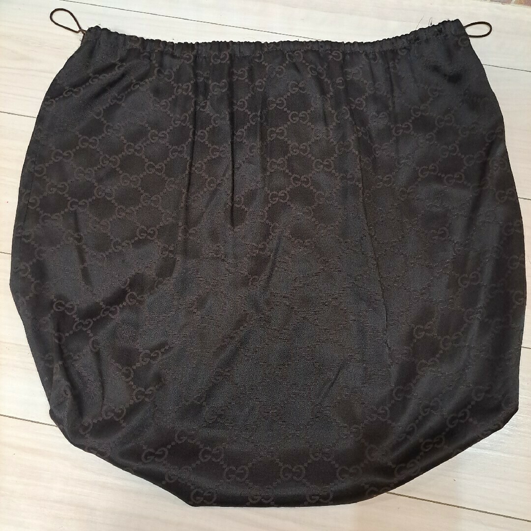 ブランドグッチGUCCIモノグラムGGトートバッグA4収納サイズ ブランドグッチGUCCIモノグラムGGトートバッグA4収納サイズ