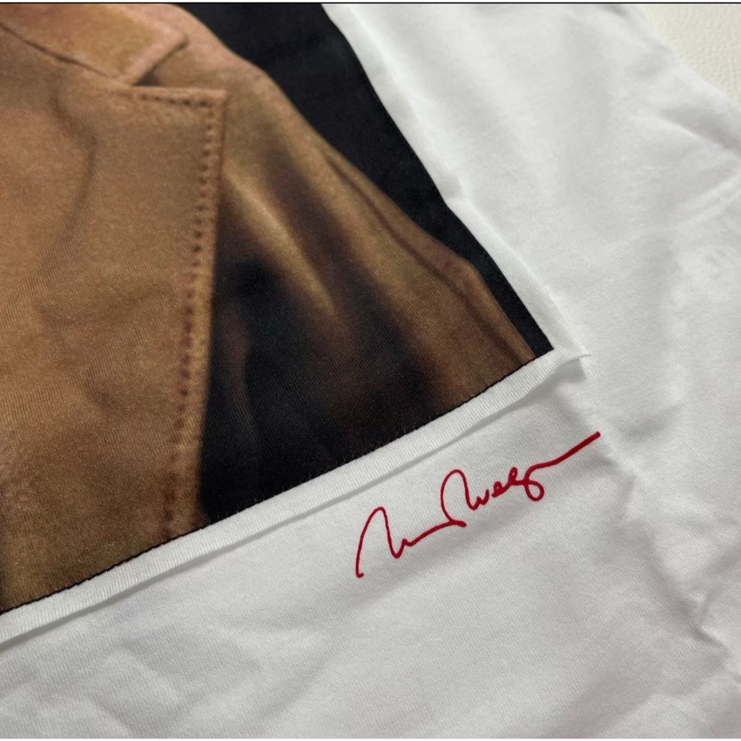MAX MARA CIPRIA コットンジャージー Tシャツ M MAX MARA CIPRIA コットンジャージー Tシャツ M