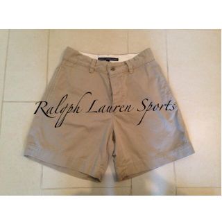 ラルフローレン(Ralph Lauren)のラルフローレン❤キュロット(キュロット)