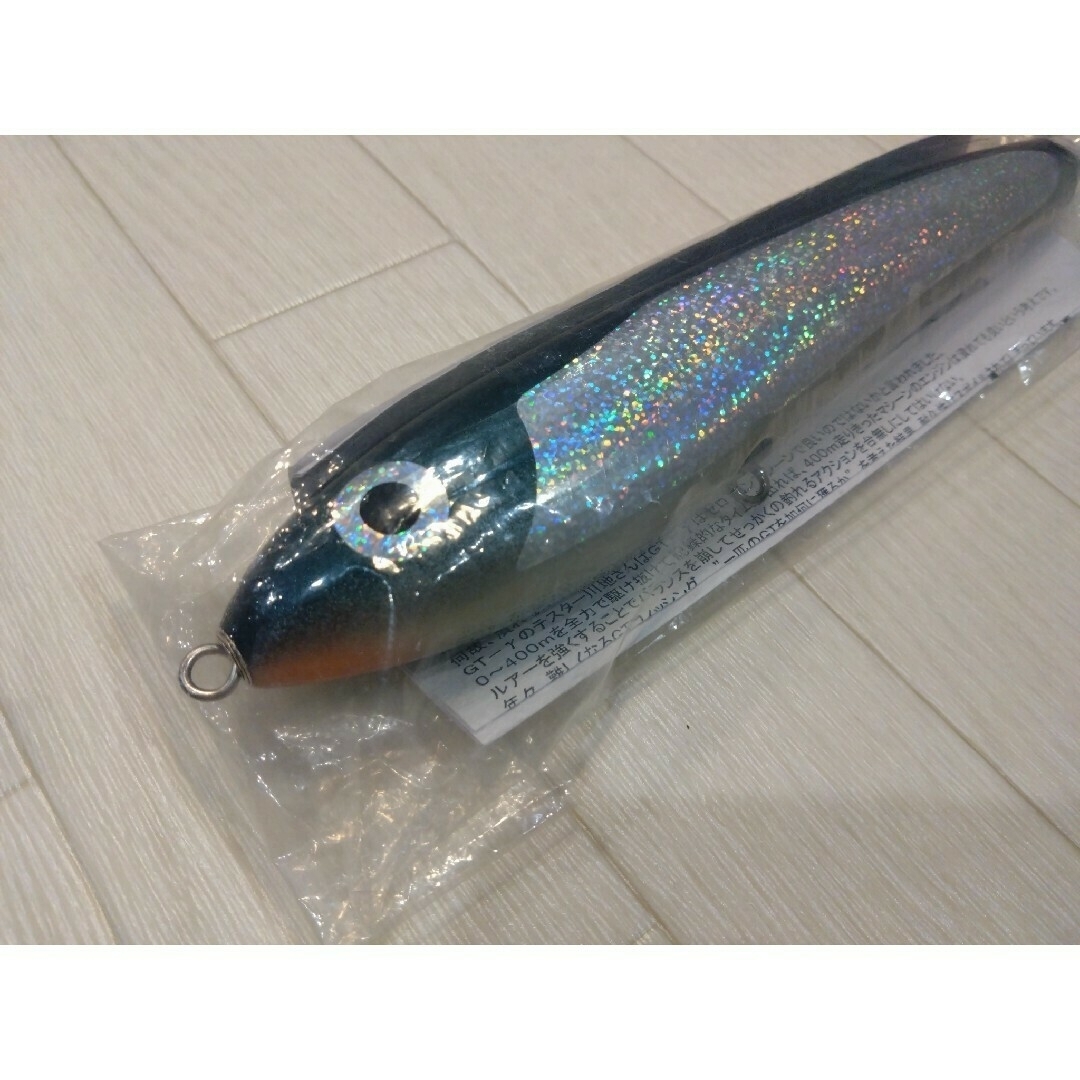 カーペンター Carpenter ガンマ140 γ140 Gt-γ Diabro ルアー用品 カーペンター Carpenter ガンマ140 γ140 Gt-γ Diabro ルアー用品