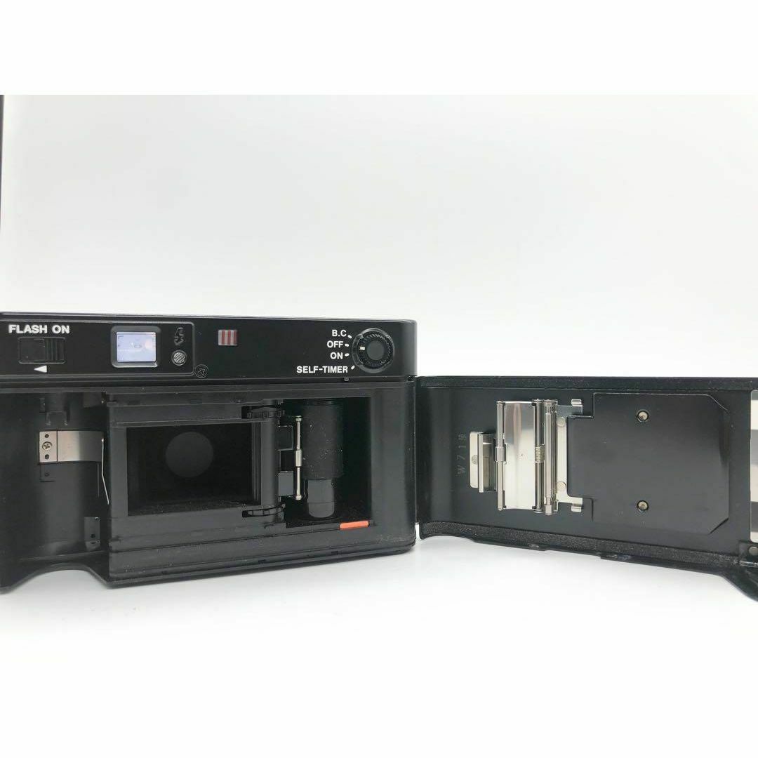 完動品】Canon Autoboy AF35M フィルムカメラ 動作確認済み 完動品】Canon Autoboy AF35M フィルムカメラ 動作確認済み