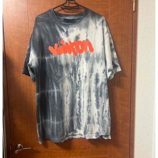 LOUIS VUITTON(Tシャツ/カットソー(半袖/袖なし))のフリマ LOUIS VUITTON(Tシャツ/カットソー(半袖/袖なし))のフリマ