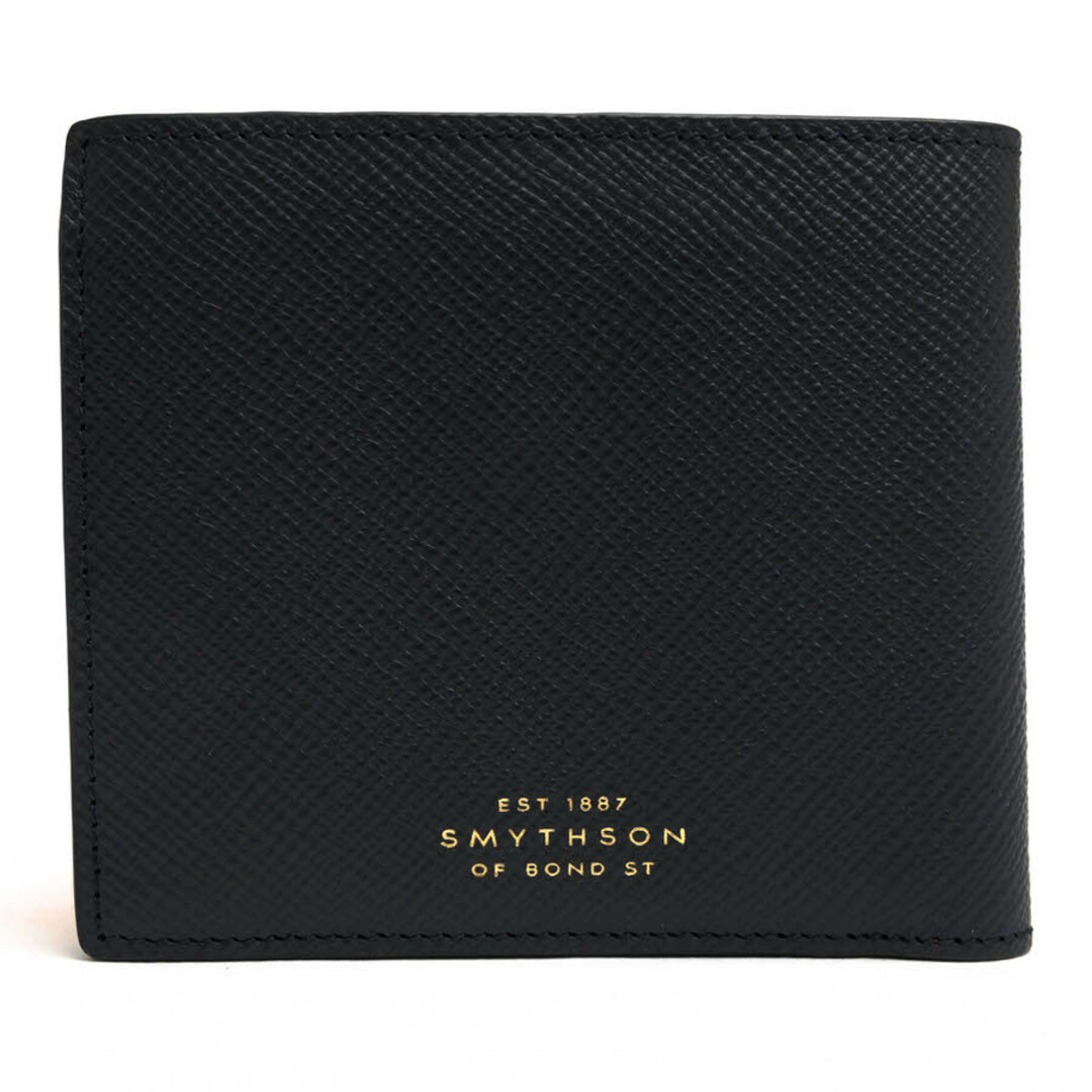 スマイソン/SMYTHSON 財布 ウォレット メンズ 男性 男性用 スマイソン/SMYTHSON 財布 ウォレット メンズ 男性 男性用