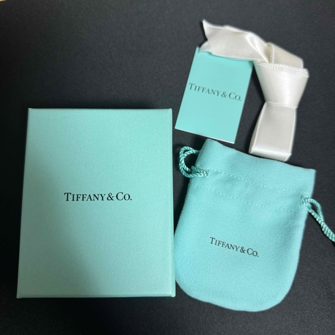 Tiffany/ティファニー インフィニティネックレス ネックレス Tiffany/ティファニー インフィニティネックレス ネックレス