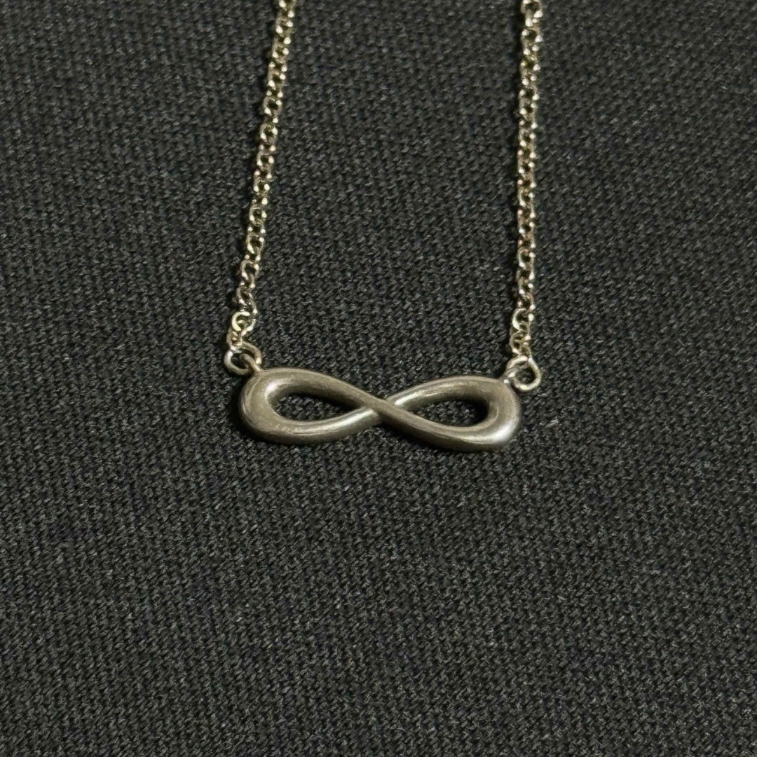 Tiffany/ティファニー インフィニティネックレス ネックレス Tiffany/ティファニー インフィニティネックレス ネックレス
