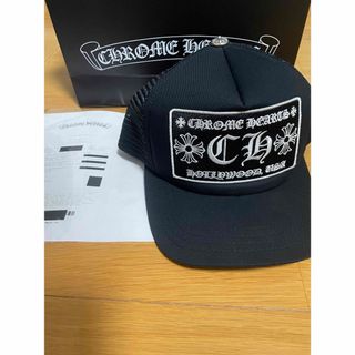Chrome Hearts(キャップ)のフリマアイテム一覧 Chrome Hearts(キャップ)のフリマアイテム一覧