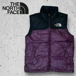 THE NORTH FACE(ダウンベスト)のフリマアイテム一覧 THE NORTH FACE(ダウンベスト)のフリマアイテム一覧