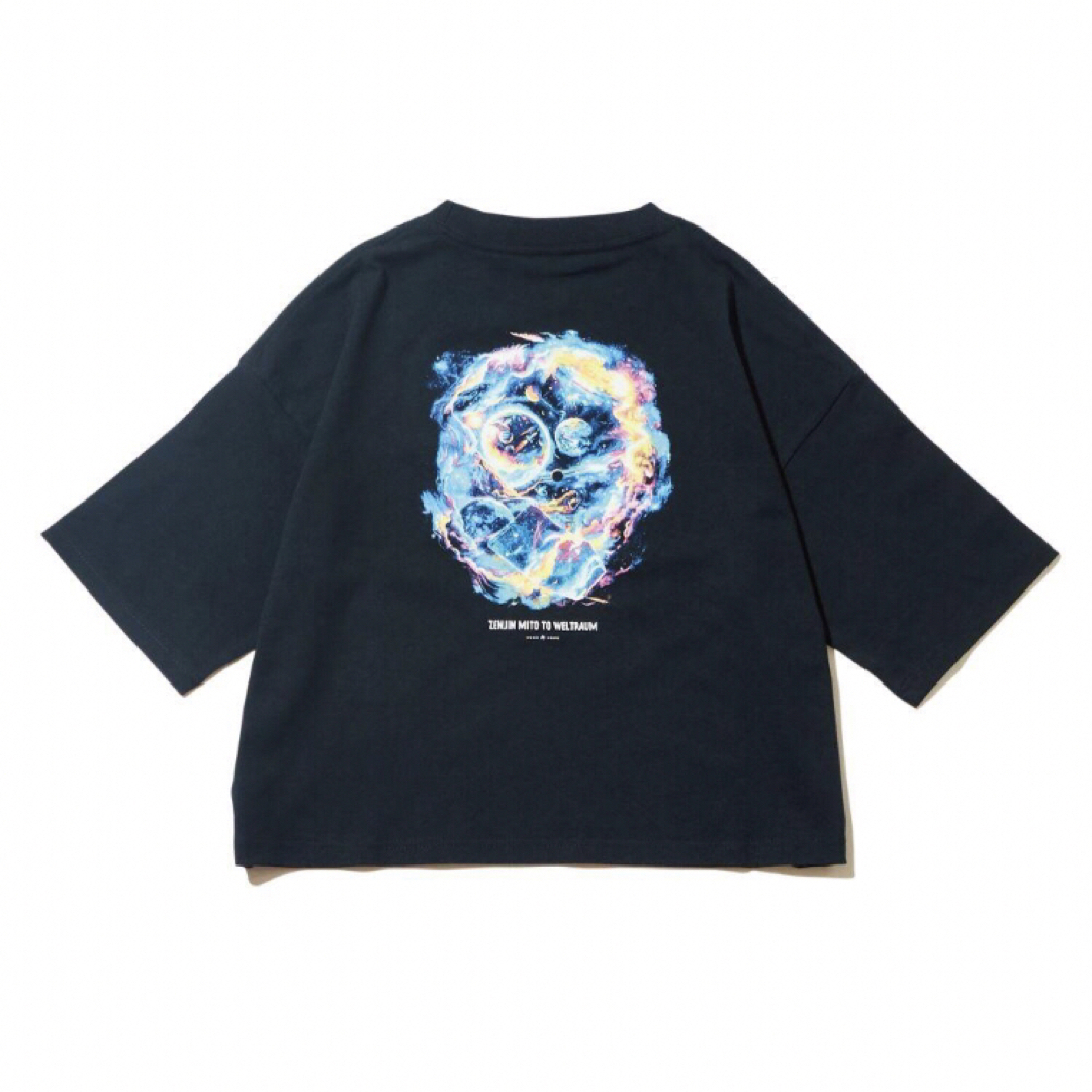 ミセスグリーンアップル Tシャツ ゼンジン Mrs.green appleの ミセスグリーンアップル Tシャツ ゼンジン Mrs.green appleの