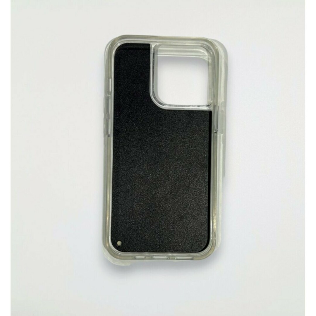 ⭐️KATE SPADE⭐️ iPhone13Pro対応ケース ブラック マルチ ⭐️KATE SPADE⭐️ iPhone13Pro対応ケース ブラック マルチ