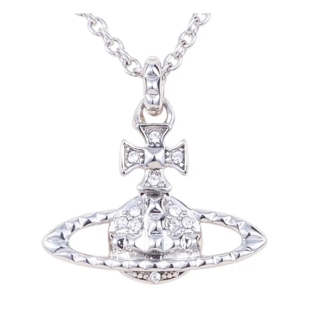 Vivienne Westwood - ヴィヴィアン MAN MAYFAIR BAS RELIEF ネックレス