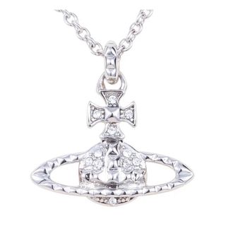 ヴィヴィアンウエストウッド(Vivienne Westwood)のヴィヴィアン MAN MAYFAIR BAS RELIEF ネックレス(ネックレス)