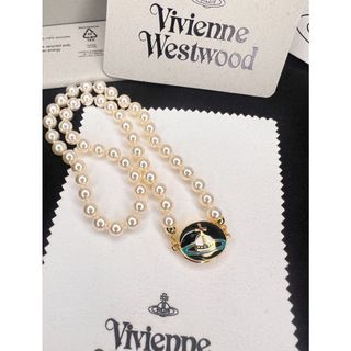 Vivienne Westwood(ネックレス)のフリマアイテム一覧 Vivienne Westwood(ネックレス)のフリマアイテム一覧