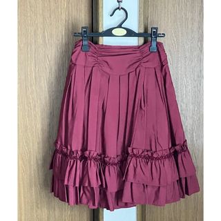 Victorian maiden(スカート)のフリマアイテム一覧 Victorian maiden(スカート)のフリマアイテム一覧