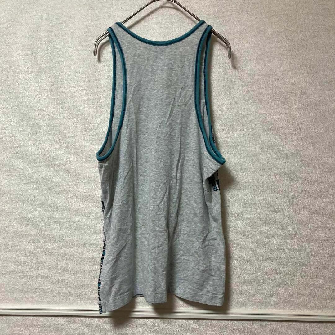 DIESEL - DIESEL ディーゼル タンクトップ 総柄 M トップス DIESEL - DIESEL ディーゼル タンクトップ 総柄 M トップス