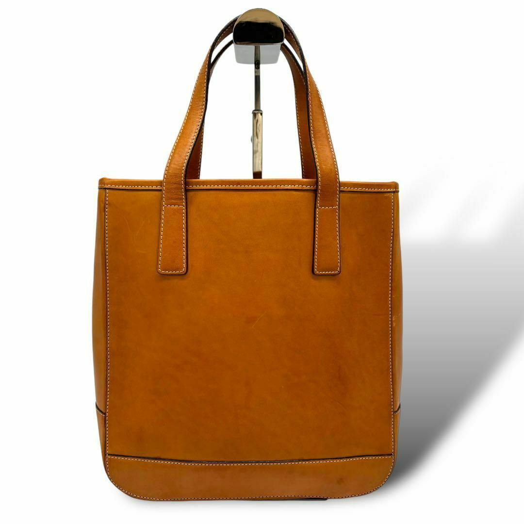 COACH - 美品 オールドコーチ トートバッグ A4 ハンドバッグ COACH - 美品 オールドコーチ トートバッグ A4 ハンドバッグ