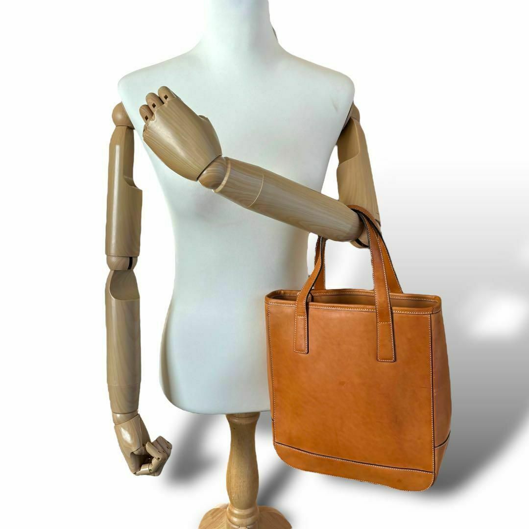 COACH - 美品 オールドコーチ トートバッグ A4 ハンドバッグ COACH - 美品 オールドコーチ トートバッグ A4 ハンドバッグ