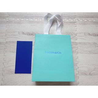 Tiffany & Co.(ショップ袋)のフリマアイテム一覧 Tiffany & Co.(ショップ袋)のフリマアイテム一覧