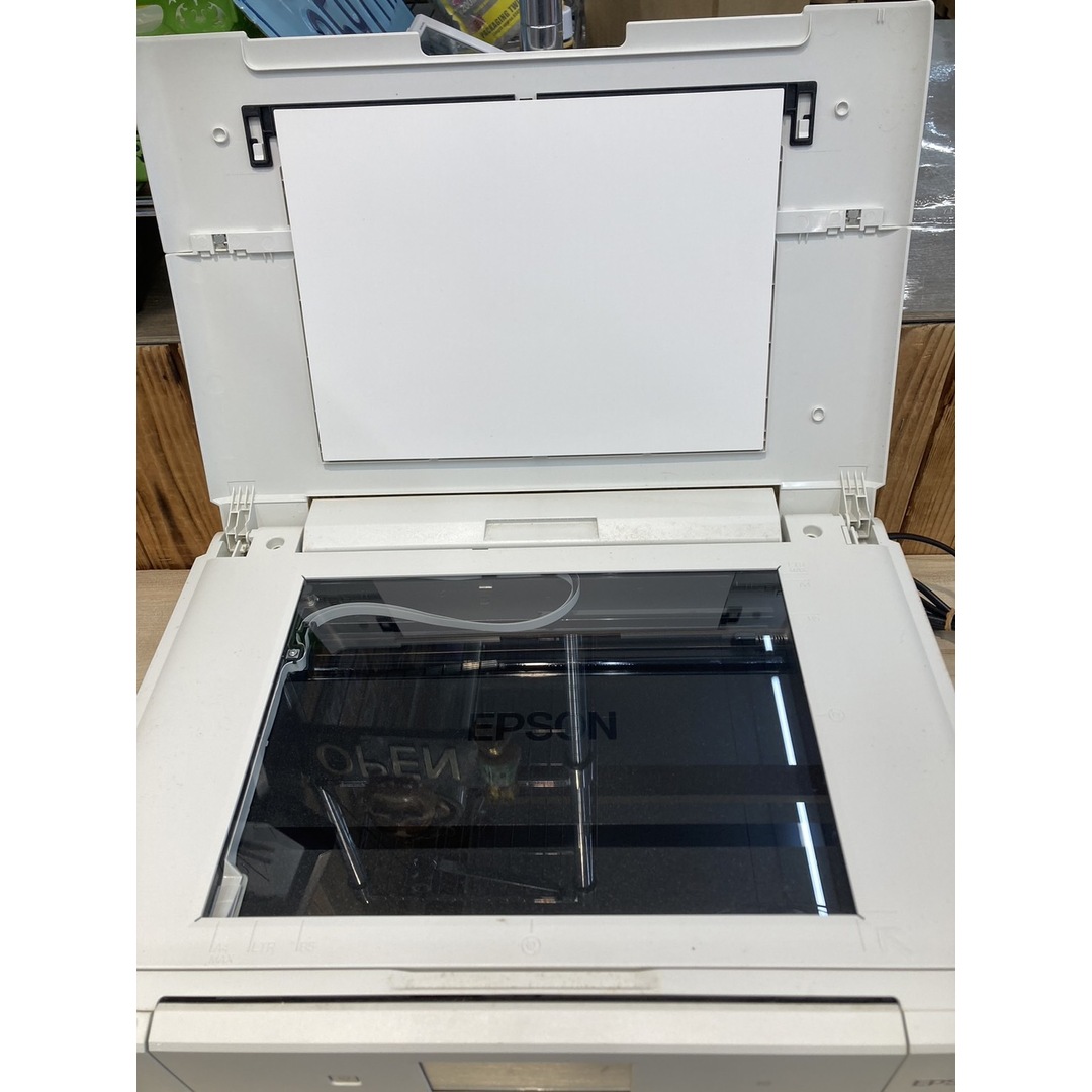 S87415 EPSON プリンター EP979A3 ジャンク PC周辺機器 S87415 EPSON プリンター EP979A3 ジャンク PC周辺機器