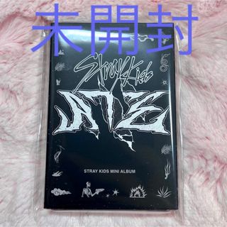 ストレイキッズ(Stray Kids)の未開封／straykids スキズ ATE nemo アルバム(K-POP/アジア)