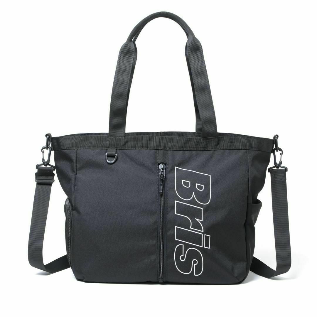 FCRB 24AW TOUR TOTE BAG ツアー トートバッグ FCRB 24AW TOUR TOTE BAG ツアー トートバッグ