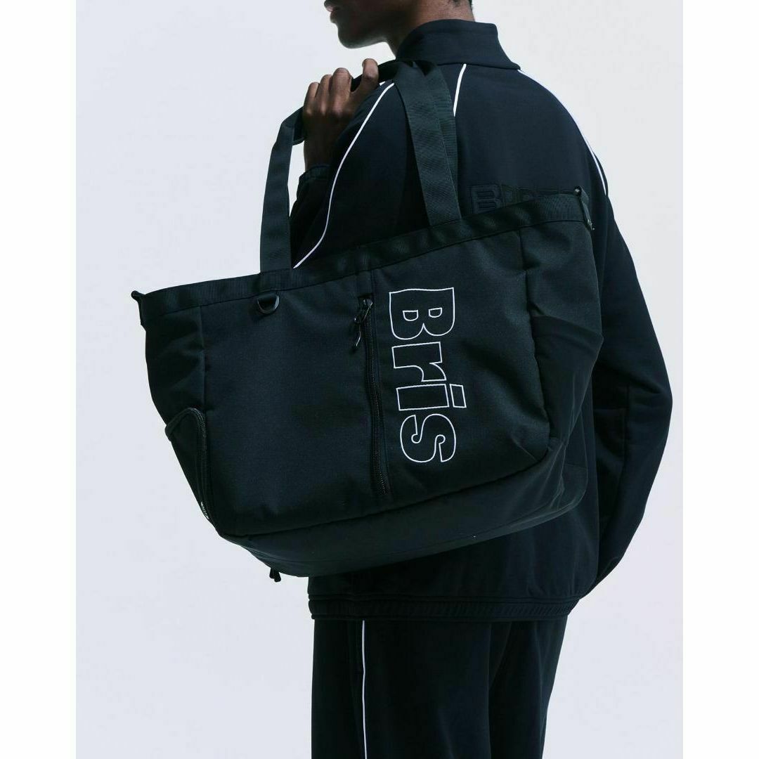 FCRB 24AW TOUR TOTE BAG ツアー トートバッグ FCRB 24AW TOUR TOTE BAG ツアー トートバッグ