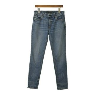 Alexander Wang(デニム/ジーンズ)のフリマアイテム一覧 Alexander Wang(デニム/ジーンズ)のフリマアイテム一覧