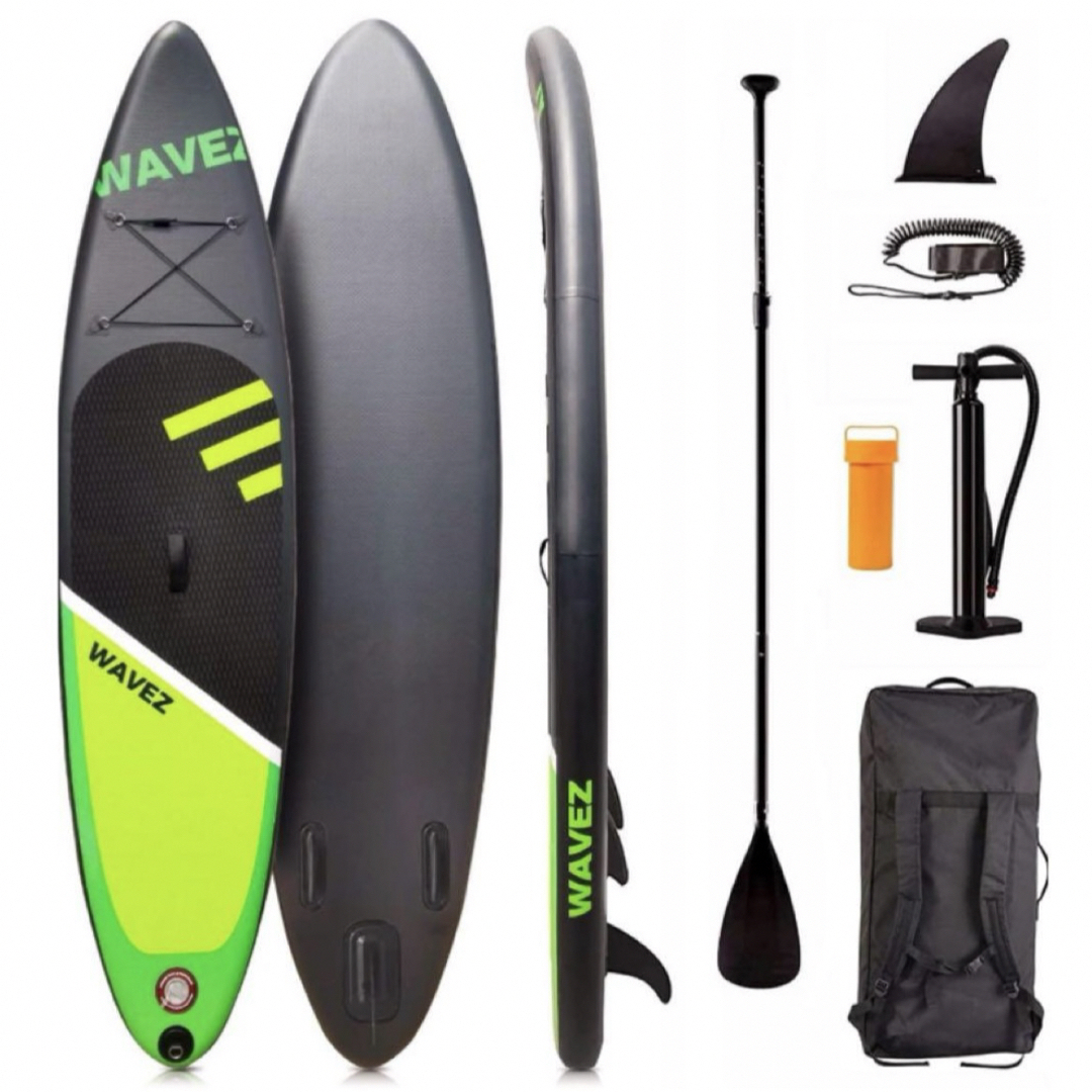 SUP サップボード スタンドアップパドルボード 長320cm 耐荷重 SUP サップボード スタンドアップパドルボード 長320cm 耐荷重