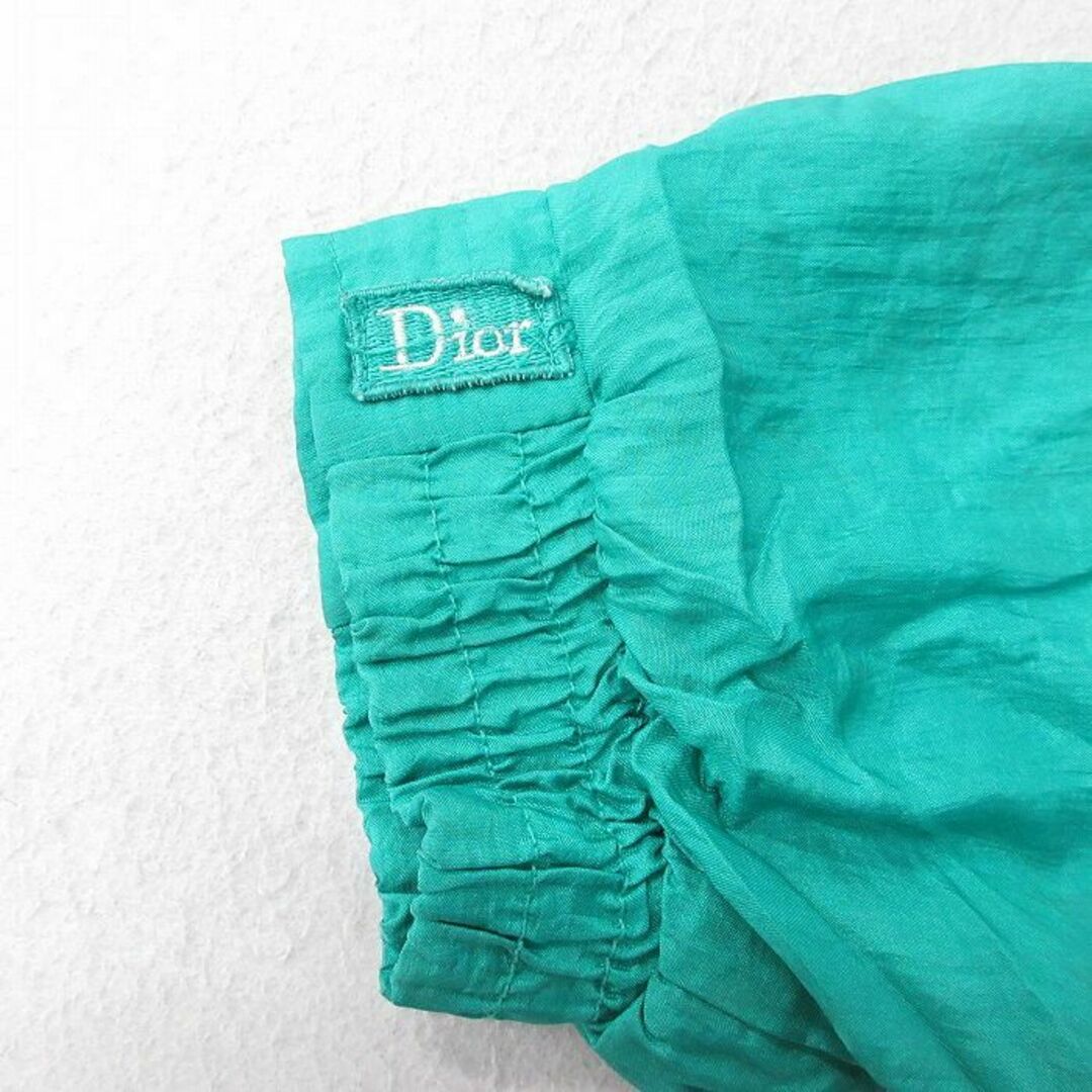 Christian Dior - L☆古着 クリスチャンディオール Christian Christian Dior - L☆古着 クリスチャンディオール Christian