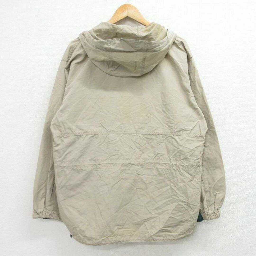 Timberland - XL☆古着 ティンバーランド 長袖 ハーフジップ Timberland - XL☆古着 ティンバーランド 長袖 ハーフジップ