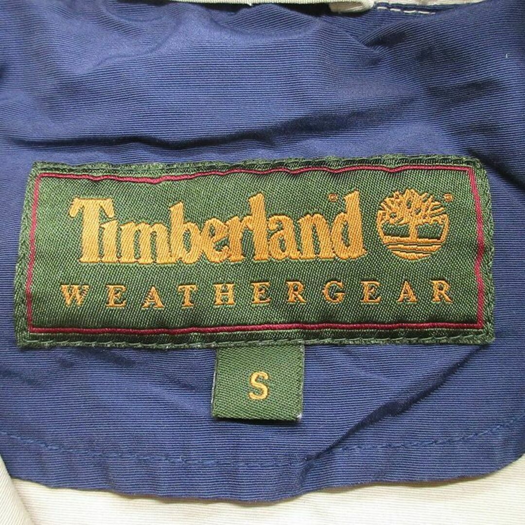 Timberland - XL☆古着 ティンバーランド 長袖 ハーフジップ Timberland - XL☆古着 ティンバーランド 長袖 ハーフジップ