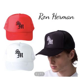 Ron Herman(キャップ)のフリマアイテム一覧 Ron Herman(キャップ)のフリマアイテム一覧