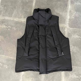 DAIWA - DAIWA PIER39 GORE-TEX FIELD DOWN VESTの通販 by ktkp DAIWA - DAIWA PIER39 GORE-TEX FIELD DOWN VESTの通販 by ktkp