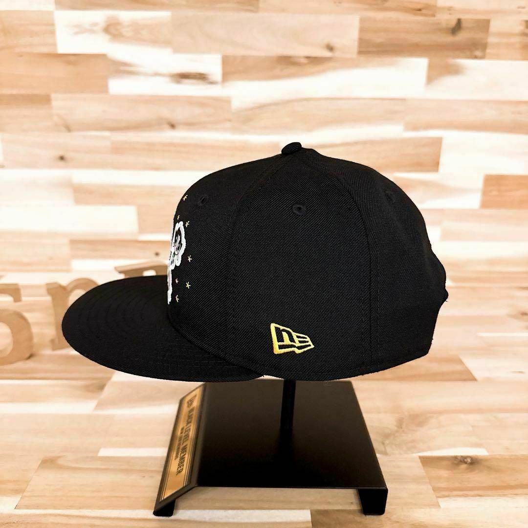 NEW ERA - 激レア【ニューエラ×パワーパフガールズ×ぺこ&りゅう NEW ERA - 激レア【ニューエラ×パワーパフガールズ×ぺこ&りゅう