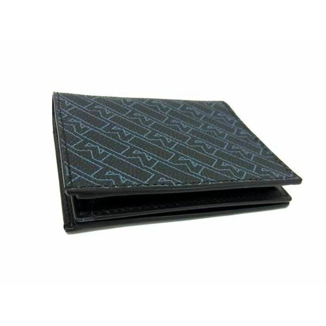 MONTBLANC - □新品□未使用□ MONT BLANC モンブラン レザー 総 MONTBLANC - □新品□未使用□ MONT BLANC モンブラン レザー 総