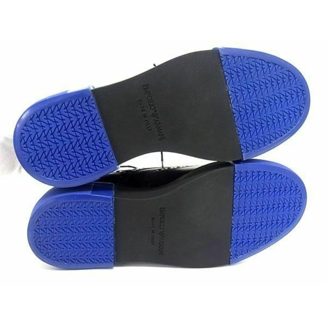 EMPORIO ARMANI - □新品□未使用□EMPORIO ARMANI エンポリオ EMPORIO ARMANI - □新品□未使用□EMPORIO ARMANI エンポリオ