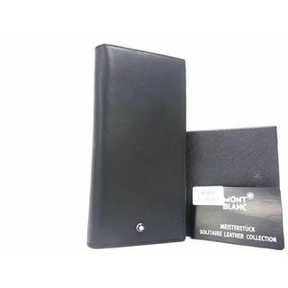MONTBLANC(長財布)のフリマアイテム一覧 MONTBLANC(長財布)のフリマアイテム一覧
