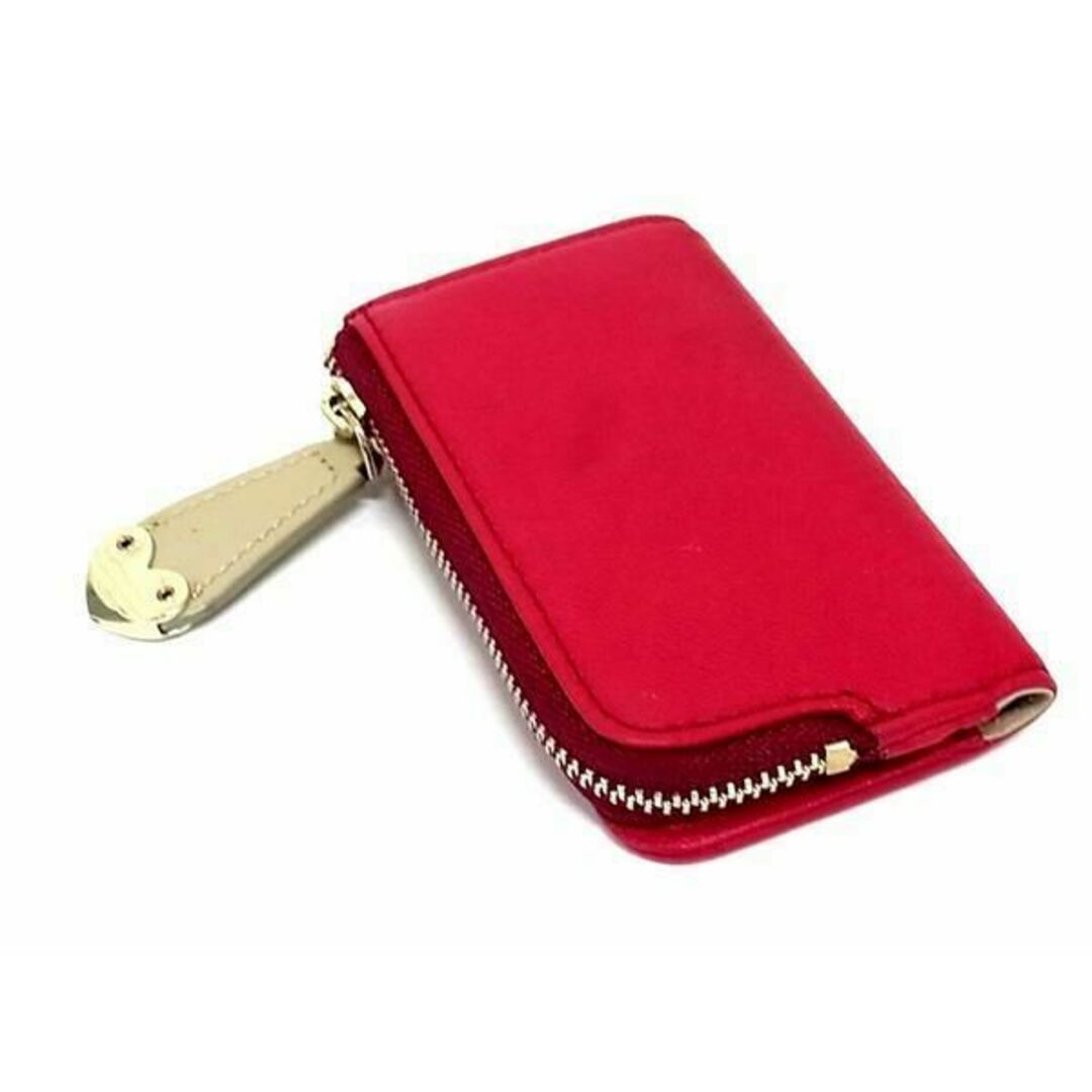 Paul Smith - □美品□ Paul Smith ポールスミス レザー ハート Paul Smith - □美品□ Paul Smith ポールスミス レザー ハート