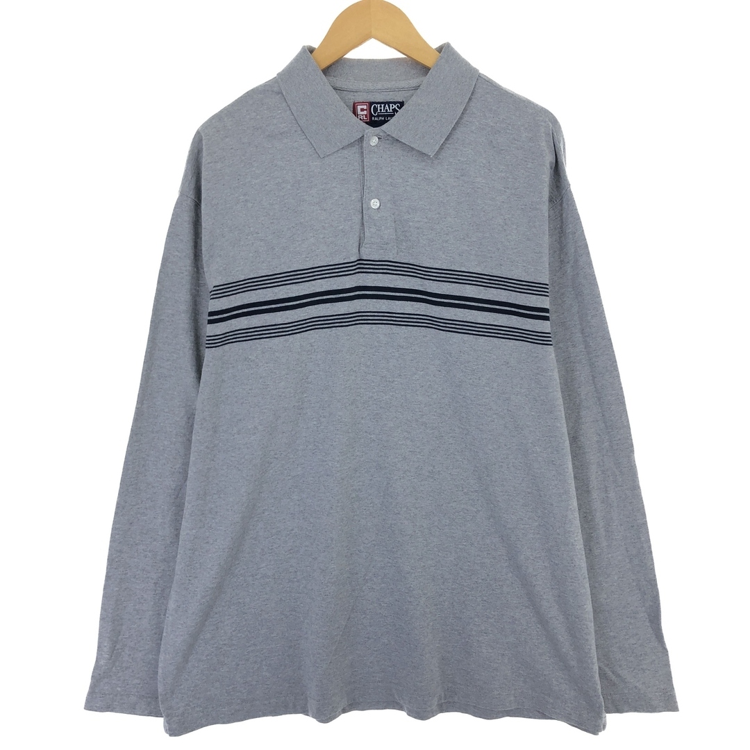 古着 90年代 ラルフローレン Ralph Lauren CHAPS チャップス 古着 90年代 ラルフローレン Ralph Lauren CHAPS チャップス