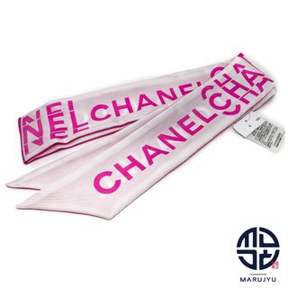 CHANEL(バンダナ/スカーフ)のフリマアイテム一覧 CHANEL(バンダナ/スカーフ)のフリマアイテム一覧