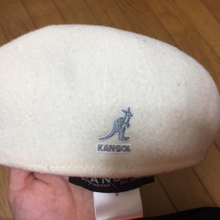 カンゴール(KANGOL)のふ様 専用(ハンチング/ベレー帽)