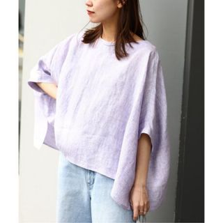 JOURNAL STANDARD relume(シャツ/ブラウス(半袖/袖なし))の JOURNAL STANDARD relume(シャツ/ブラウス(半袖/袖なし))の