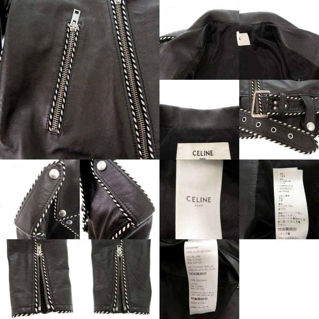 CELINE - 美品 セリーヌ バイ エディスリマン CELINE by Hedi CELINE - 美品 セリーヌ バイ エディスリマン CELINE by Hedi