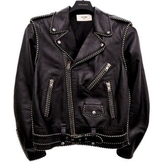 CELINE(ライダースジャケット)のフリマアイテム一覧 CELINE(ライダースジャケット)のフリマアイテム一覧