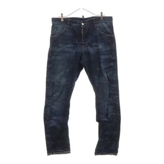 DSQUARED2(デニム/ジーンズ)のフリマアイテム一覧 DSQUARED2(デニム/ジーンズ)のフリマアイテム一覧
