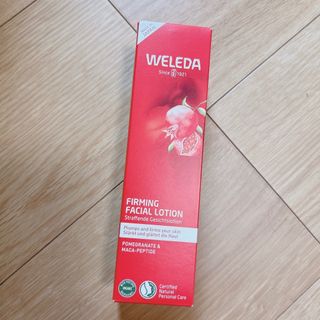 ヴェレダ(WELEDA)のざくろ ファーミングローション EX(化粧水/ローション)