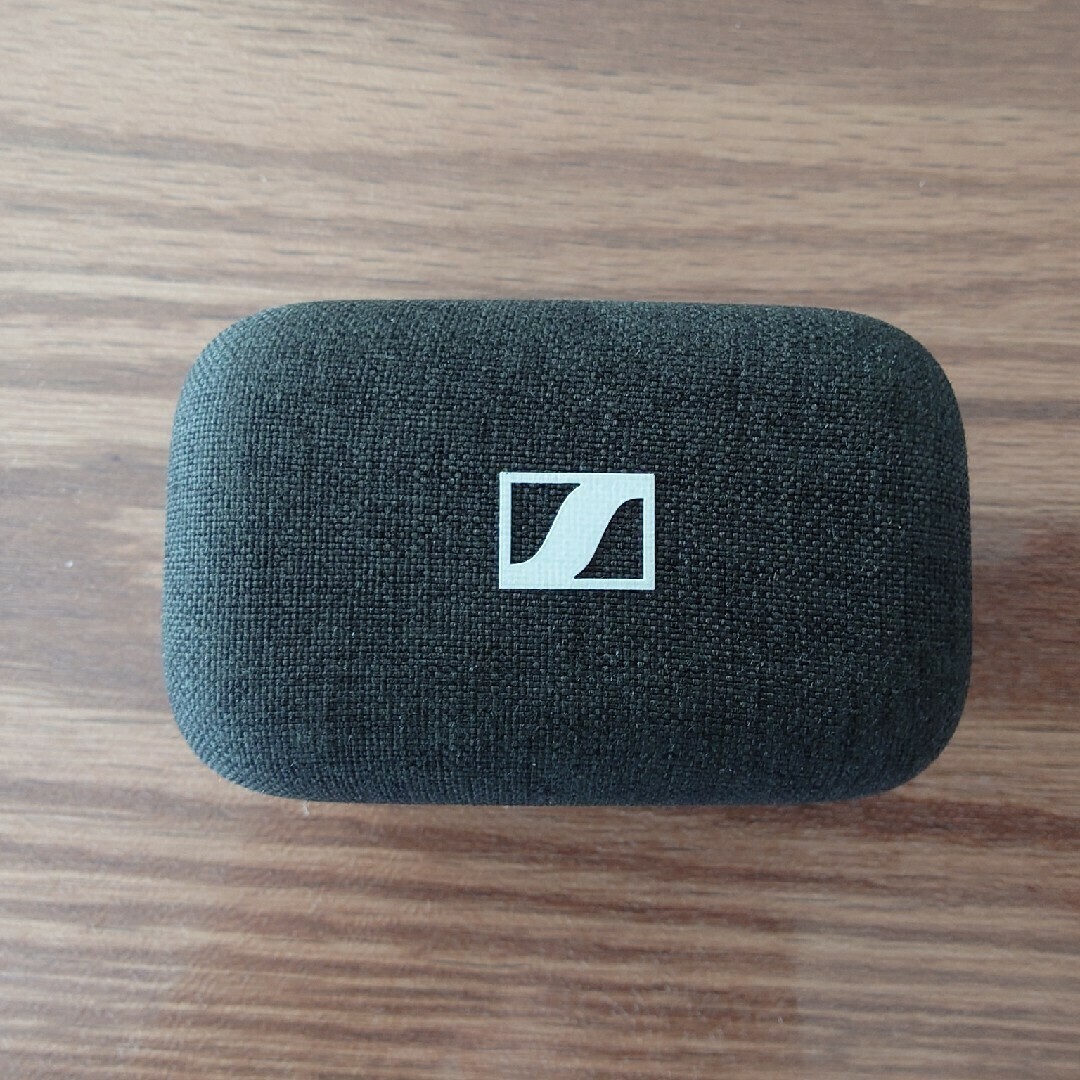 SENNHEISER - ゼンハイザー Momentum True Wireless 3の通販 by SENNHEISER - ゼンハイザー Momentum True Wireless 3の通販 by